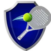 Pelota de pádel — software de gestión Radical Padel